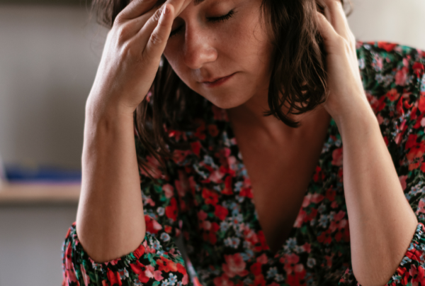 Beyond Exhaustion: Why Low Hormones Drain Your Energy