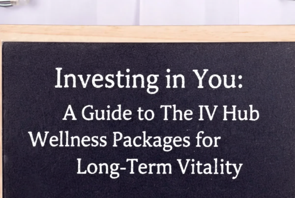 The Ultimate Synergy: Pairing GLP-1 Weight Loss with Hormone Optimization