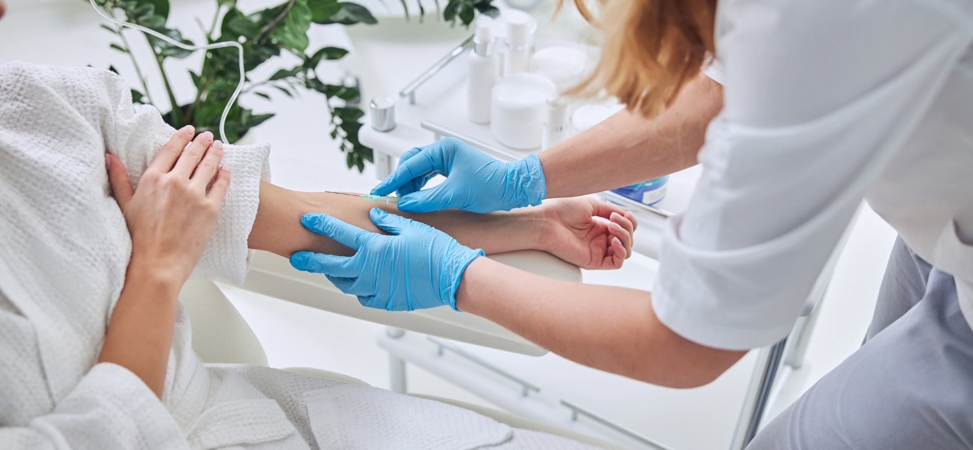 IV Hydration Therapy