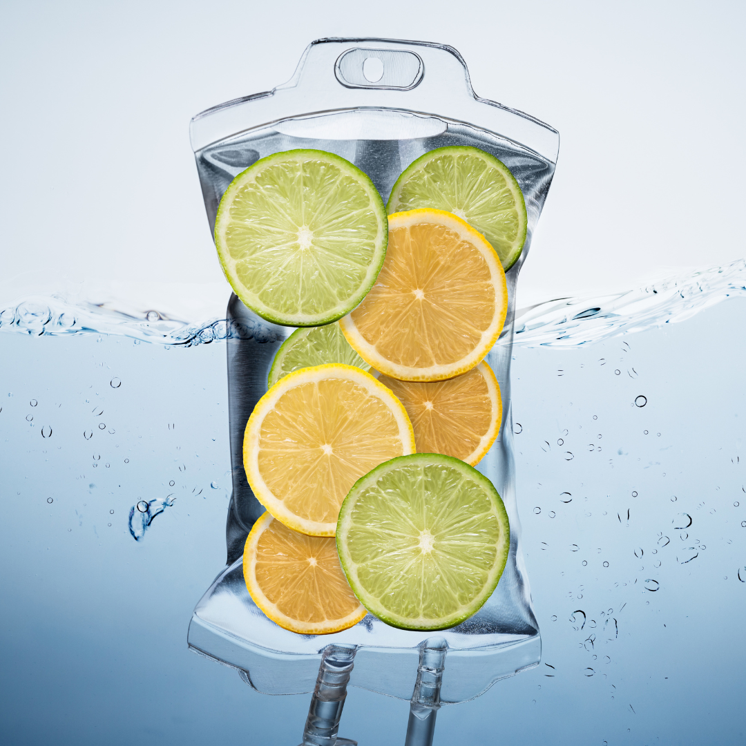 IV Hydration