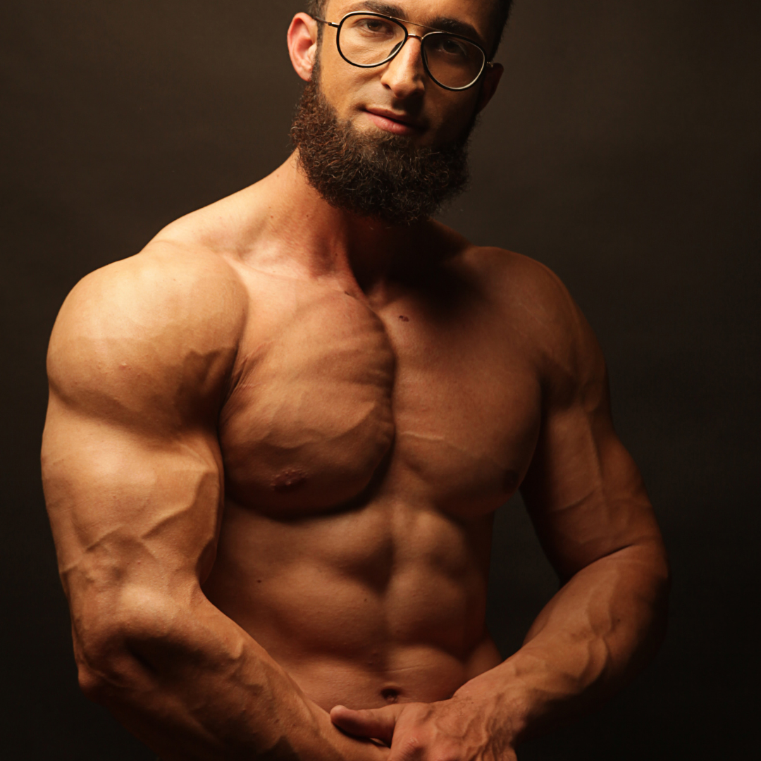 Testosterone Therapy