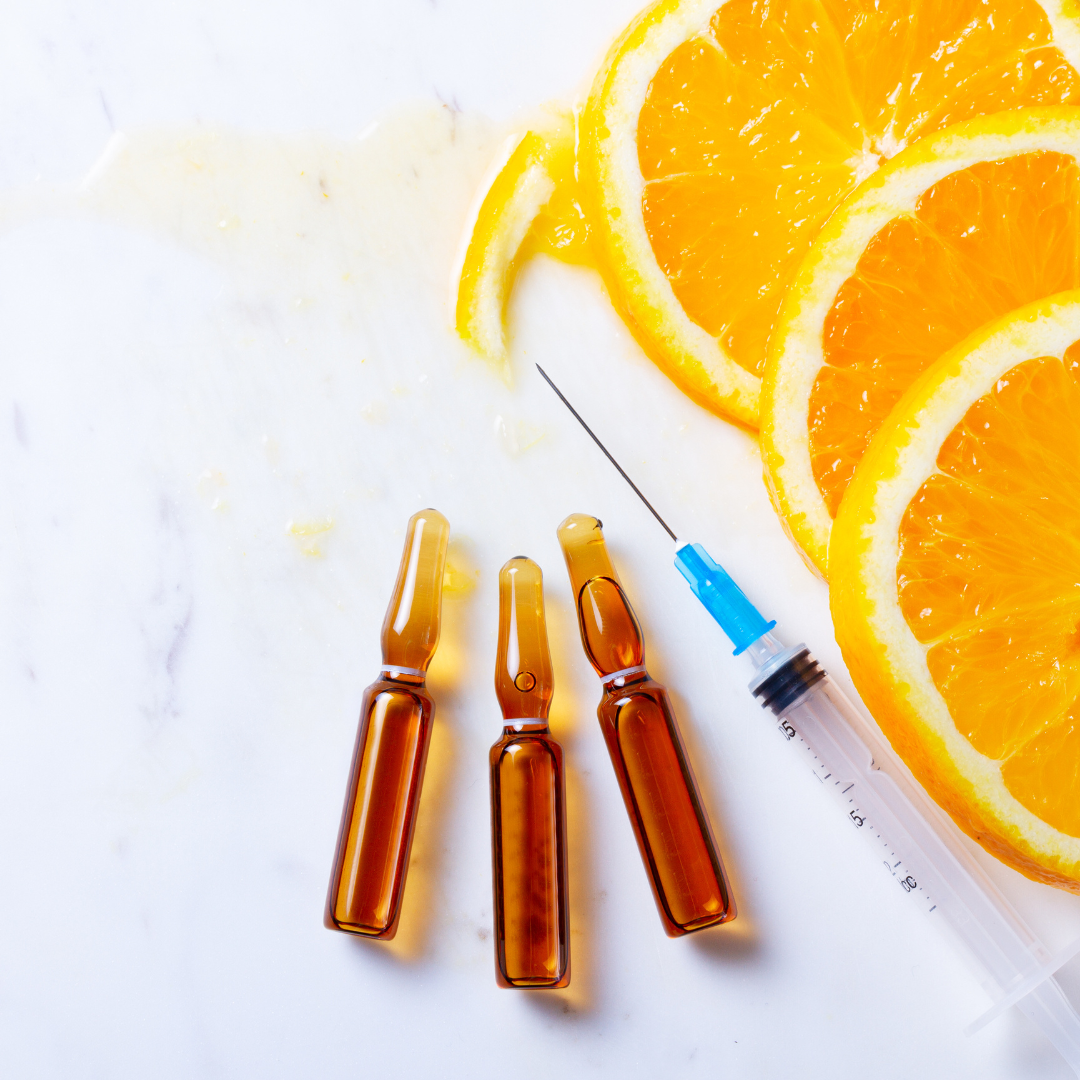 Vitamin Injections
