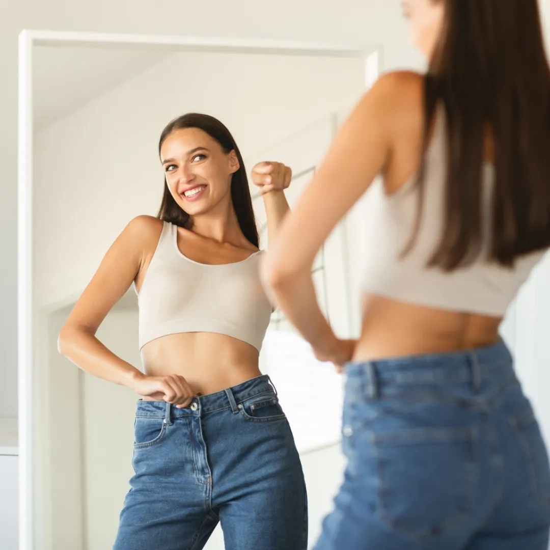 Medically Supervised Weight Loss